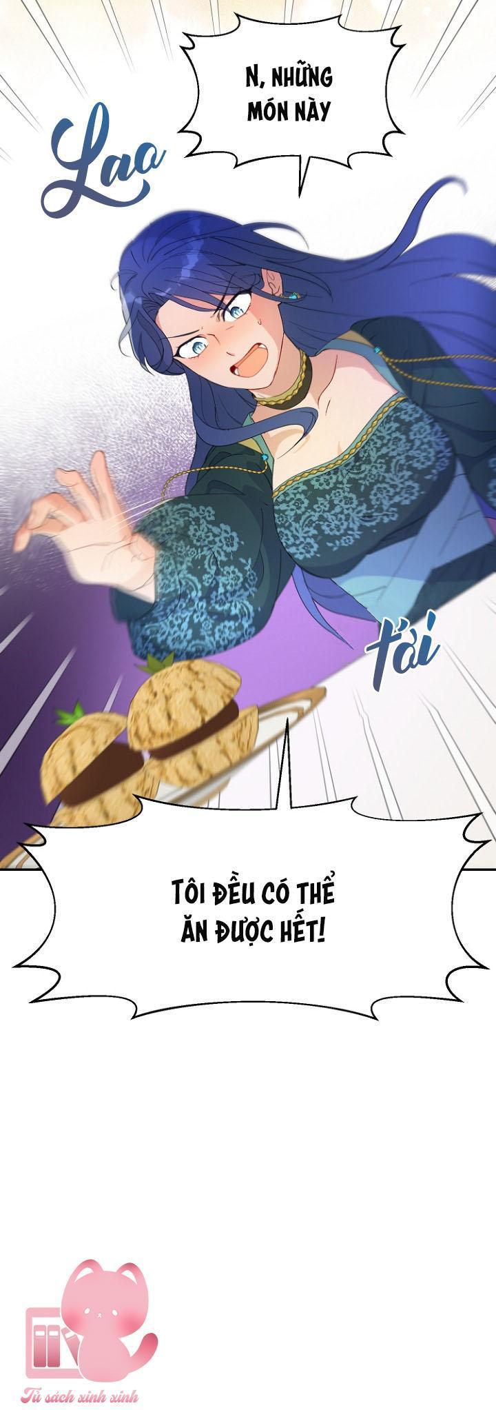 bỏ quách chồng con đi, tiền bạc mới là tất cả chapter 40 7