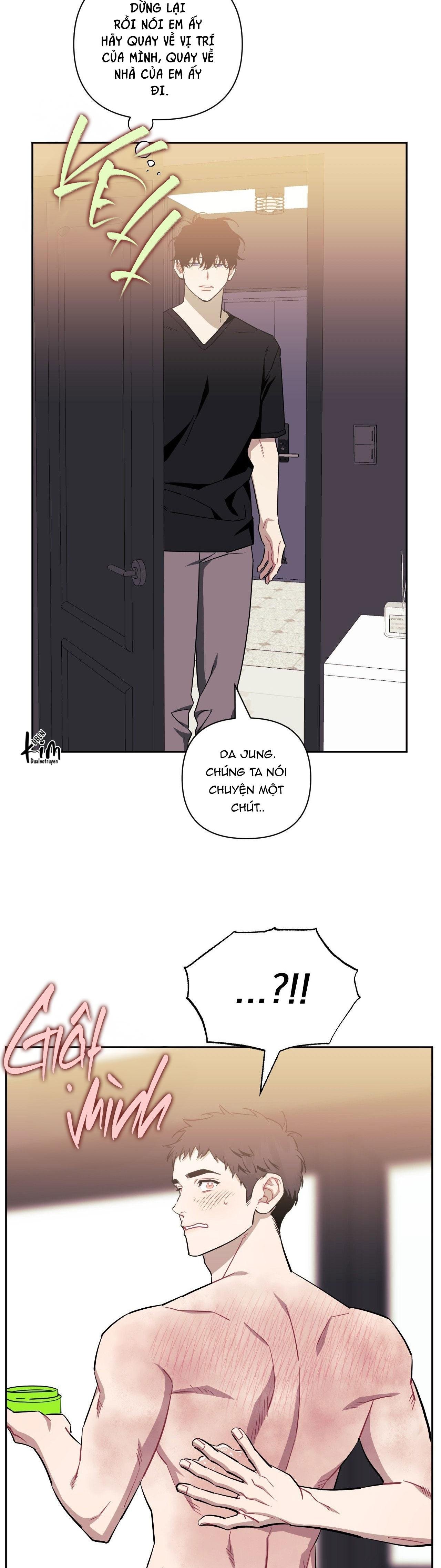 hơn cả bạn bè Chapter 97 anh chủ nt9 93