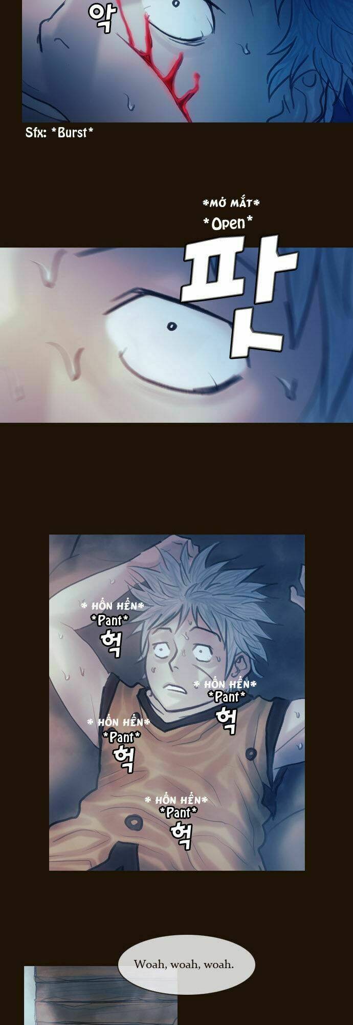 hội ảo thuật chapter 110 18