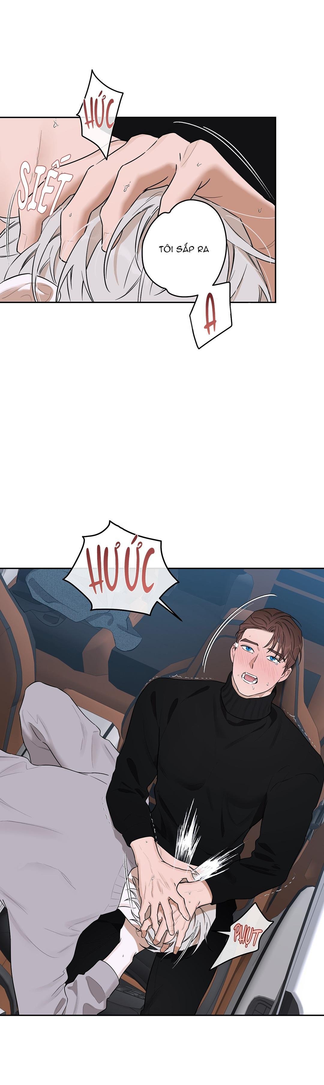 mị hoặc khó cưỡng chapter 42 9