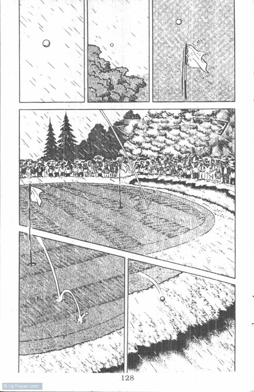 ashita tenki ni naare chapter 6 126