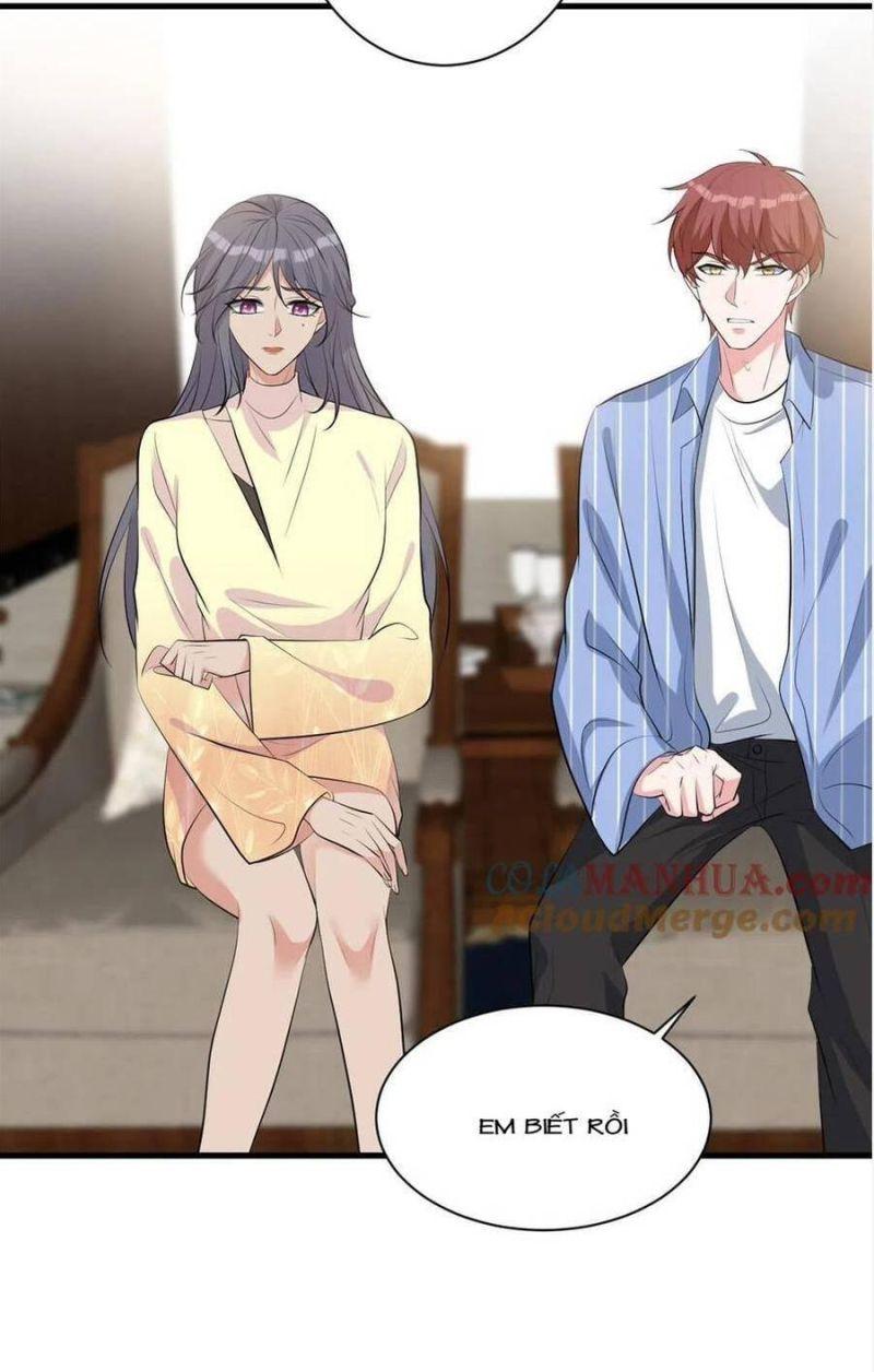 thí hôn lão công, cần giúp sức chapter 608 20