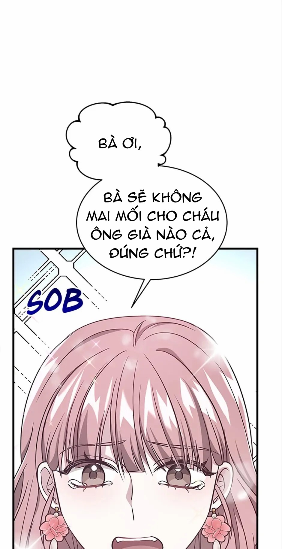 Làm Chồng Tôi Đi chapter 2.1 - Trang 30