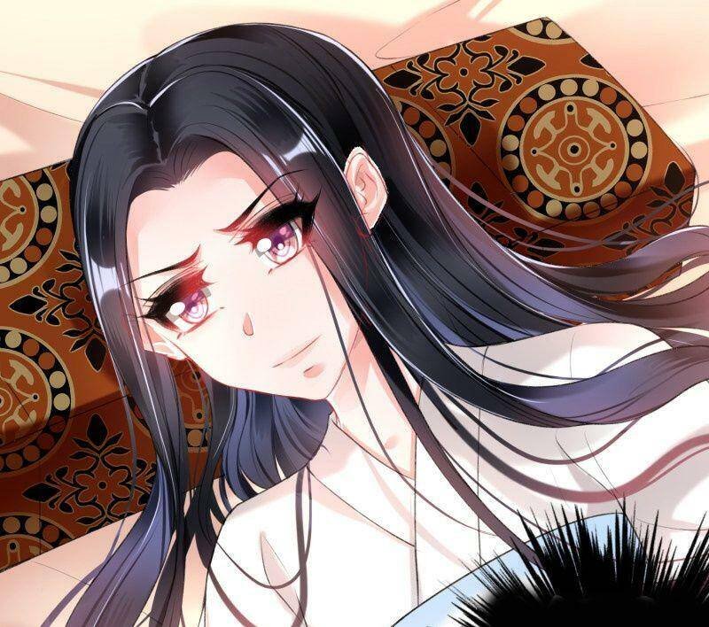 vương gia, áo lót của ngươi rơi mất rồi chapter 72 22