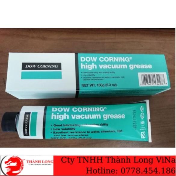 Keo chân không Dow Corning high vacuum grease , LH 778.454.186