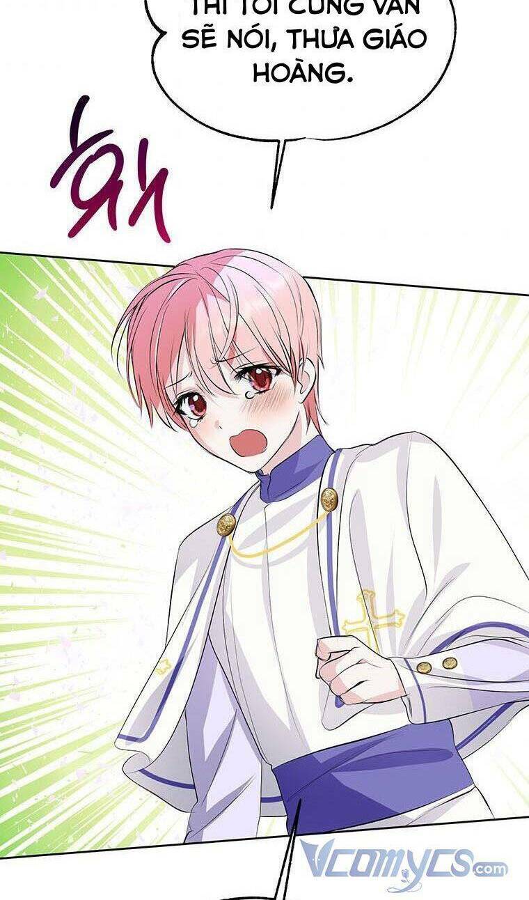 phía sau mặt nạ của nam chính hiền lành chapter 12 45