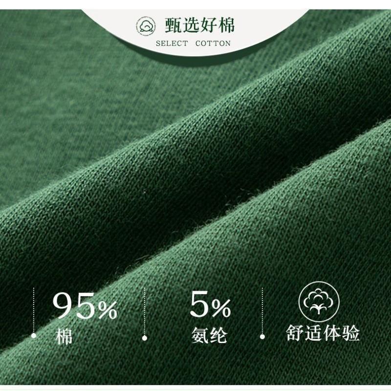 Quần Lót Cotton hoạ tiết gấu xanh đáng iu . Size : free size 40 - 58kg