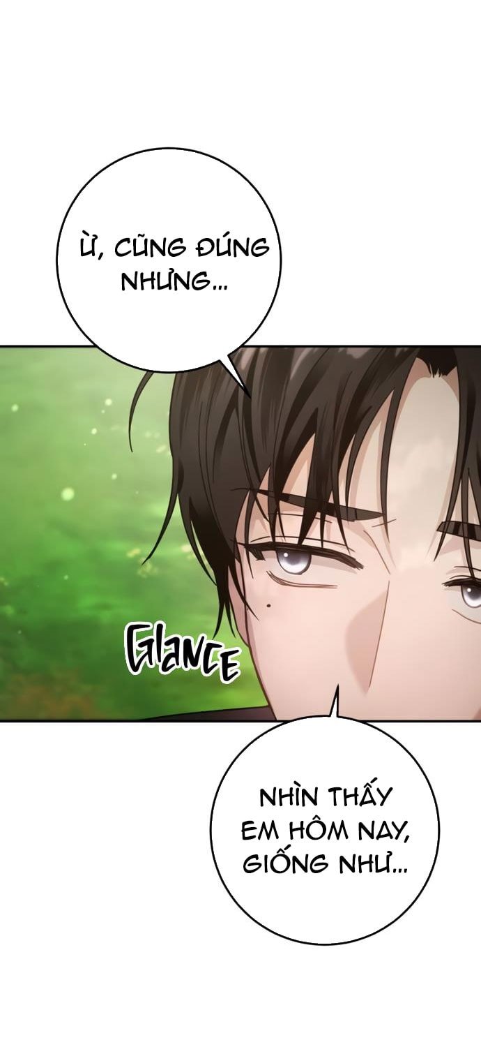 phía sau nụ cười của nàng công chúa sống sót chapter 9.2 2