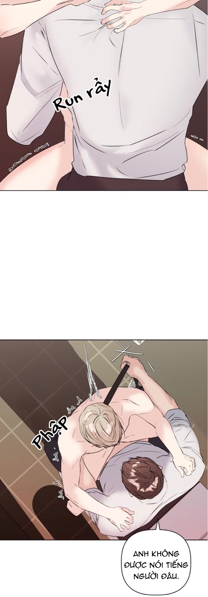 tình yêu ràng buộc chapter 9 32