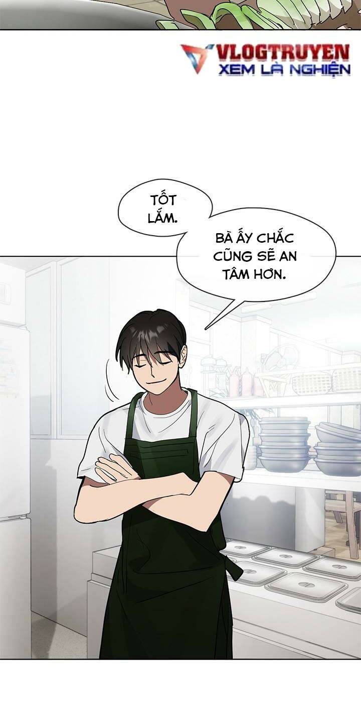nhà hàng nơi suối vàng chapter 17 45