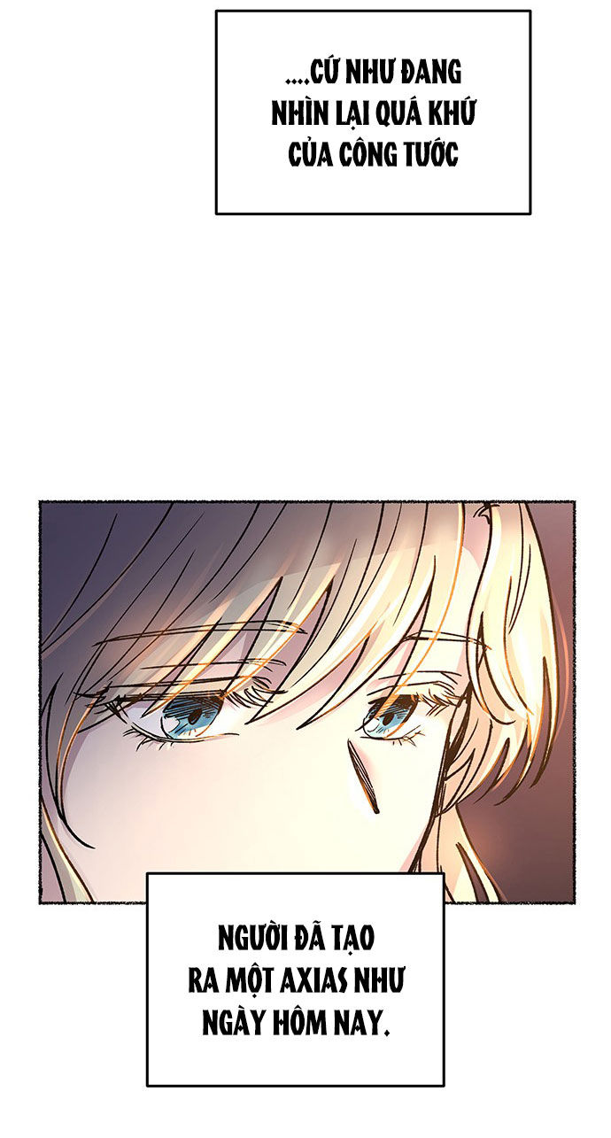 như gió trên cành cây khô chapter 70 49