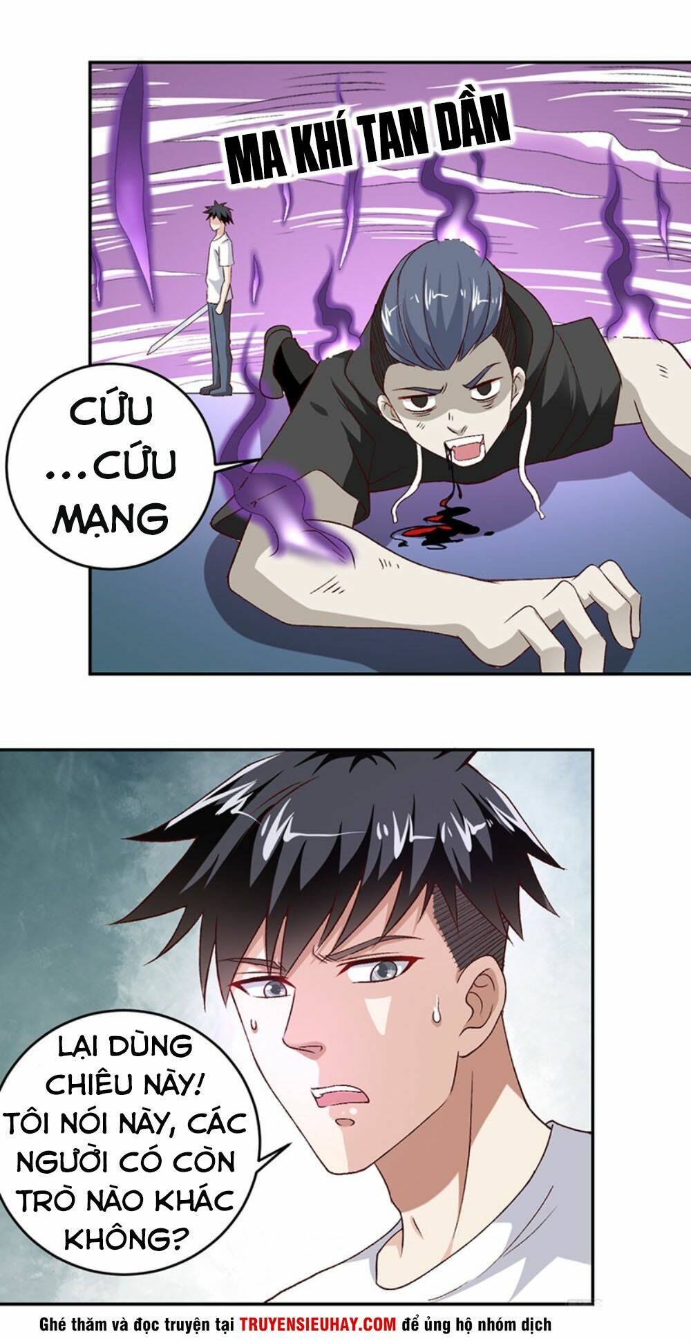 táng kiếm quyết chapter 24 6