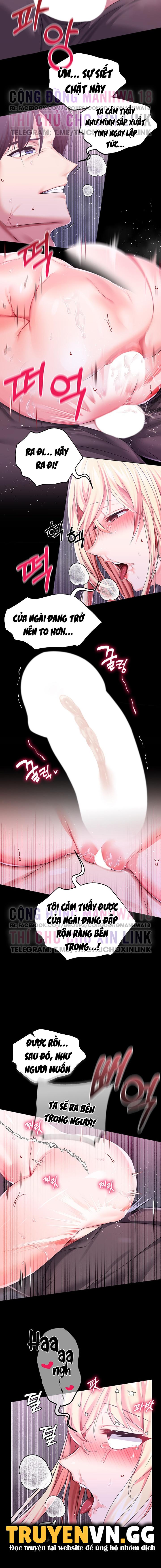 thuần hóa nữ phản diện chapter 26 12