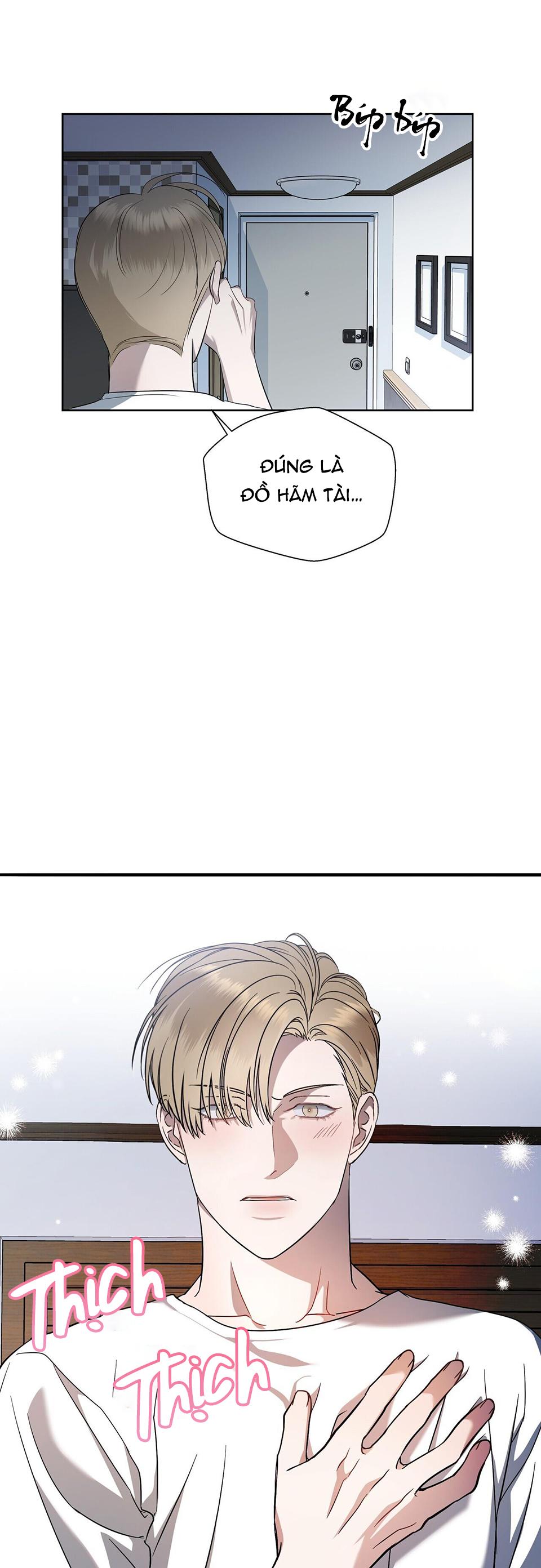 cầu thủ bóng nước chapter 4 45