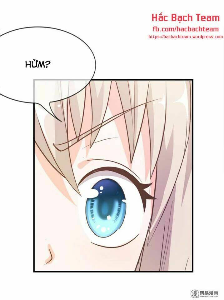 cả thế giới tớ chỉ yêu cậu chapter 16 12