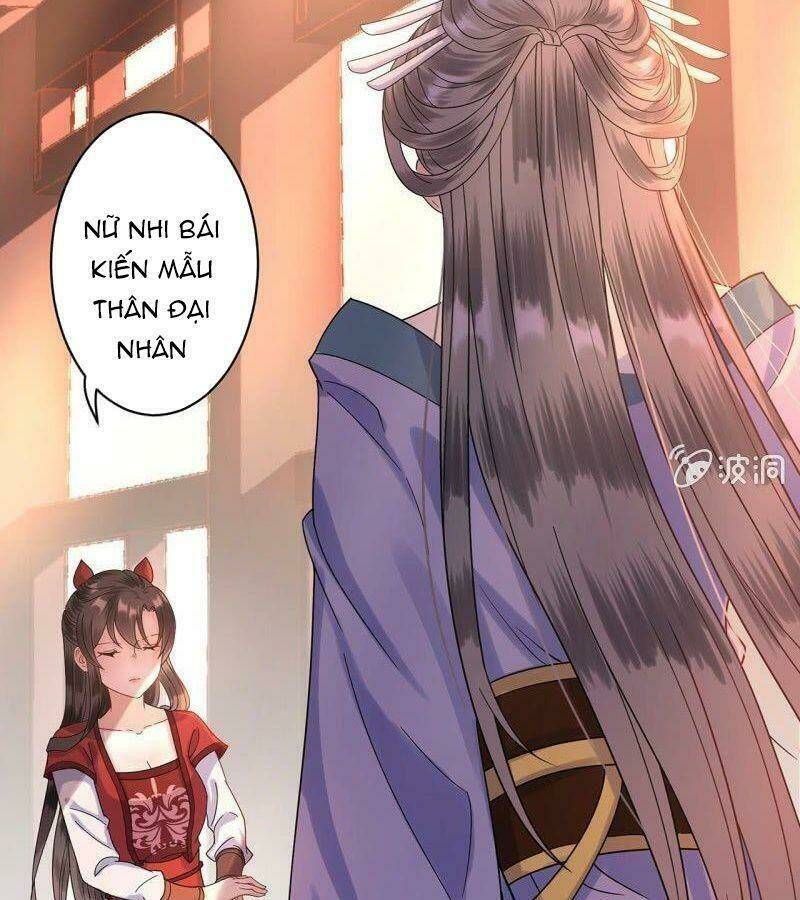 vương gia kiêu ngạo quá khó cua chapter 26 5