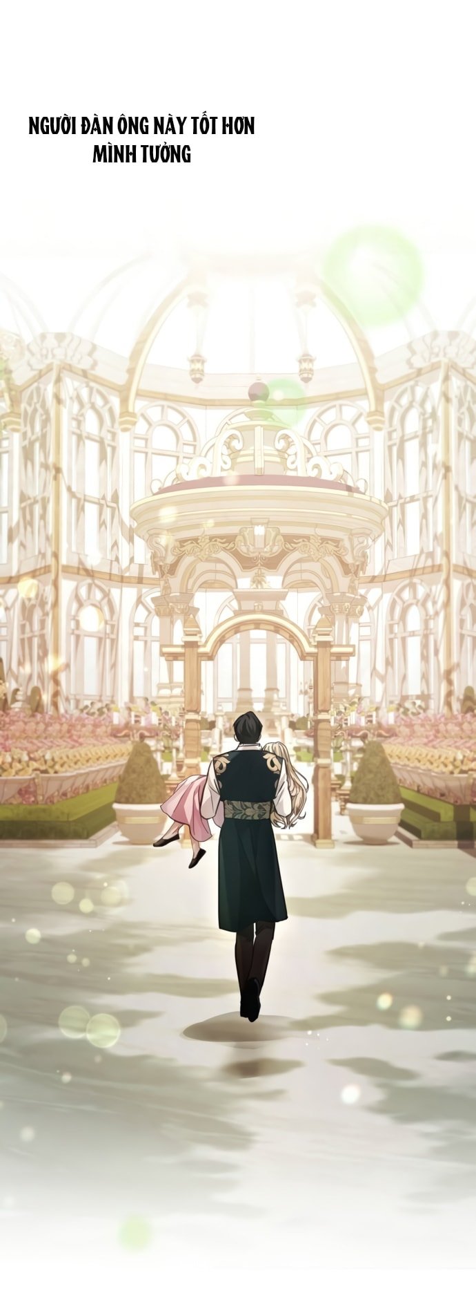 phía sau nụ cười của nàng công chúa sống sót chapter 15.2 72