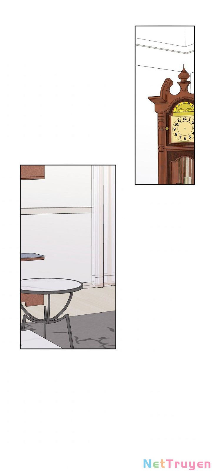 cuộc sống kỳ thú chapter 78 38