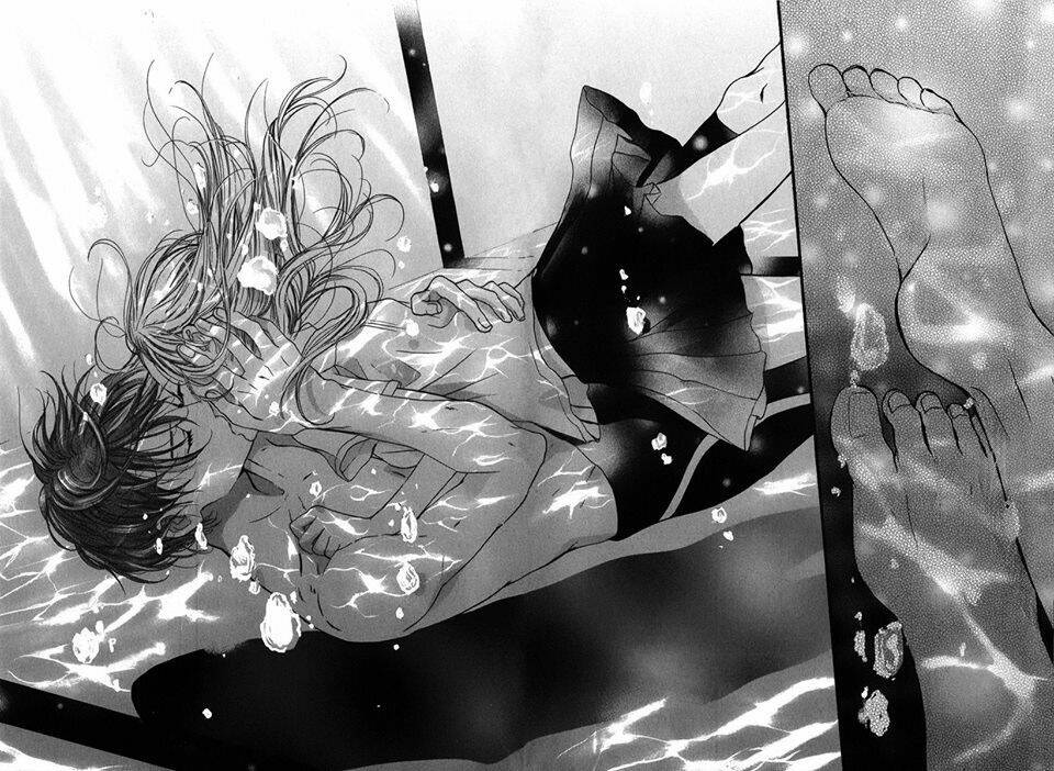 tổng hợp one shot. chapter 208 46