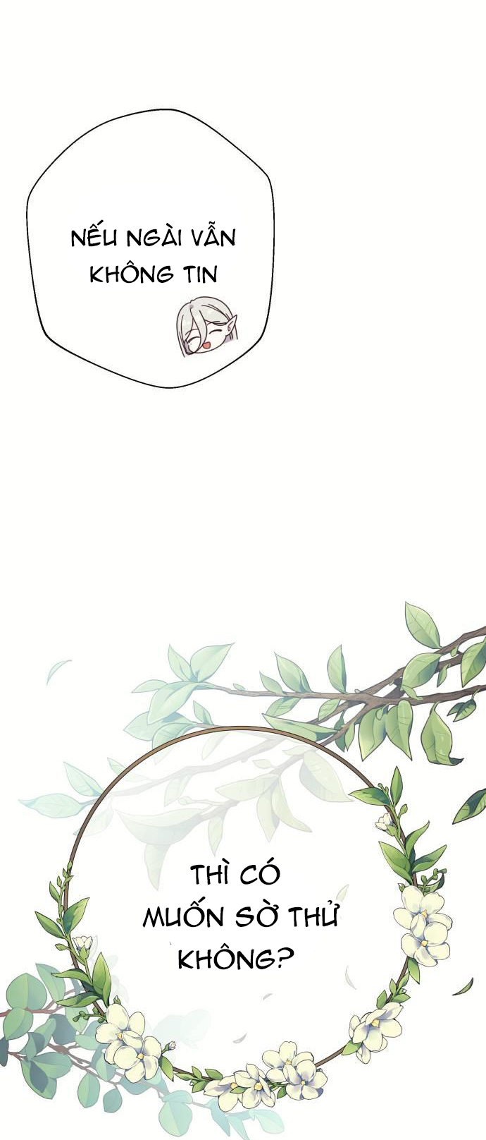 tôi không muốn kết hôn nữa chapter 5 46