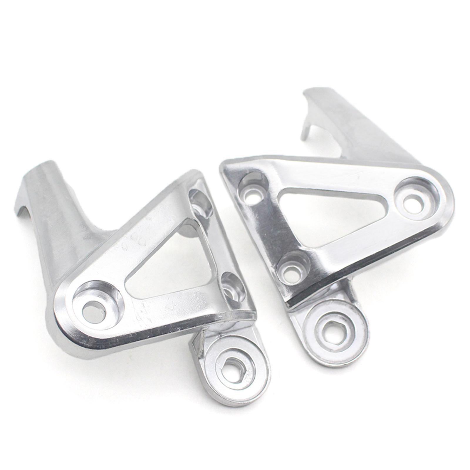 1 Pack Motorbike Headlight Brackets for Honda Motorcycle Parts