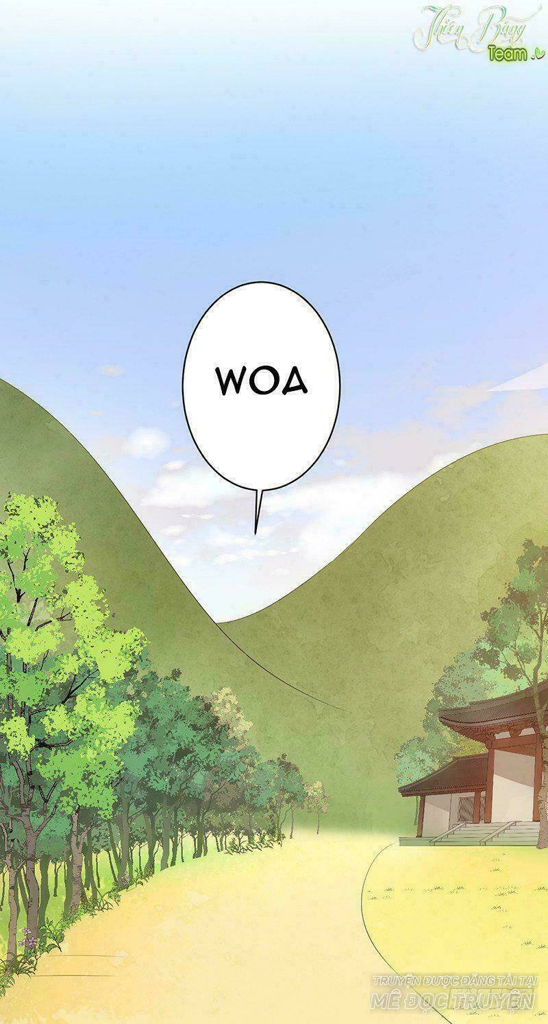 yêu tiên ca chapter 9 15