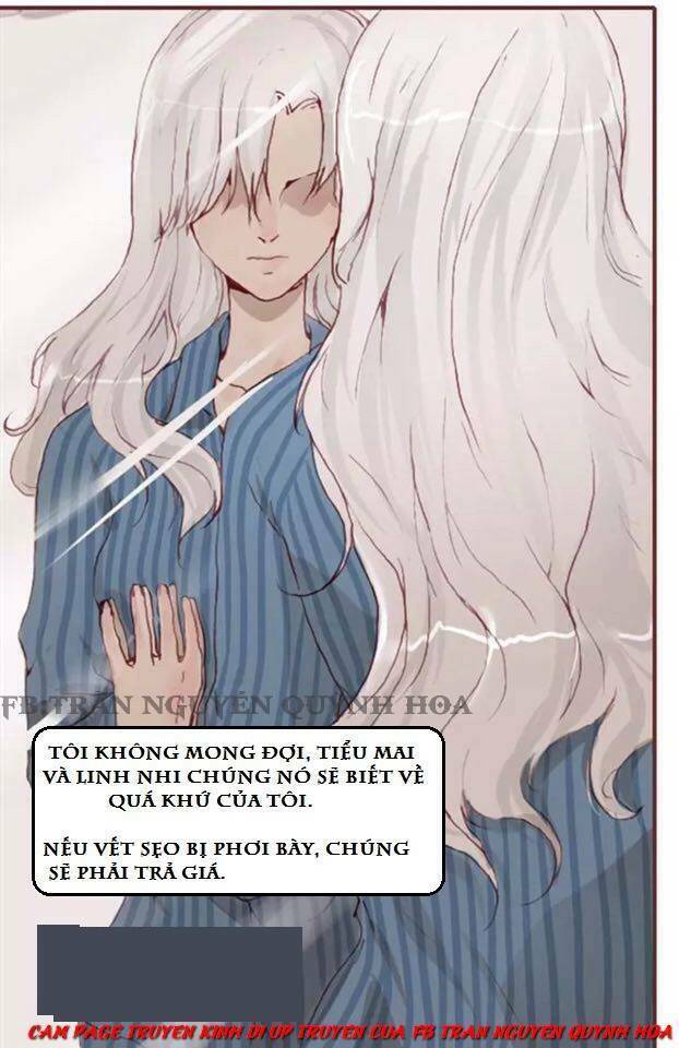 trả thù trường trung học chapter 16 31