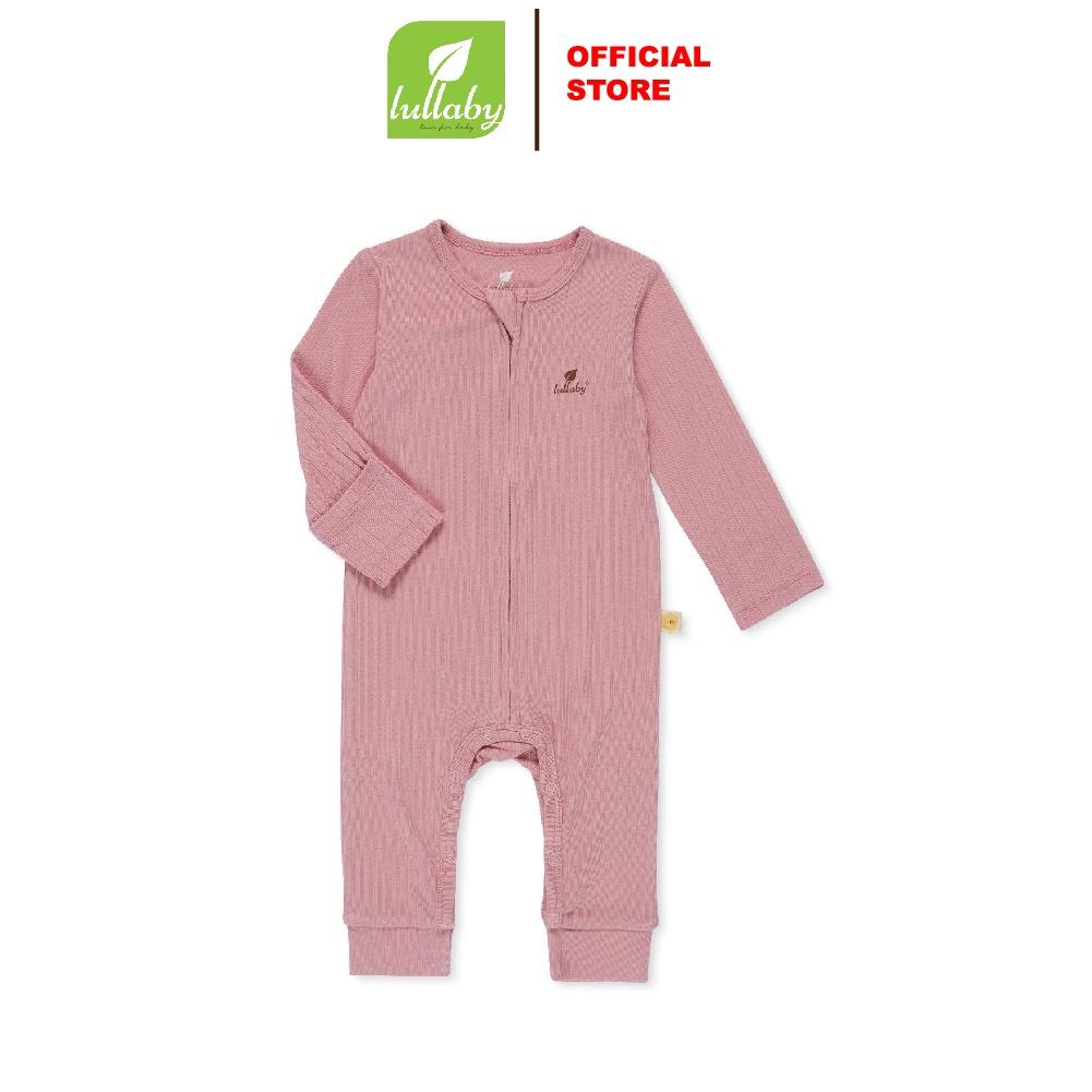 LULLABY - SLEEPSUIT BO GẤU NH409M