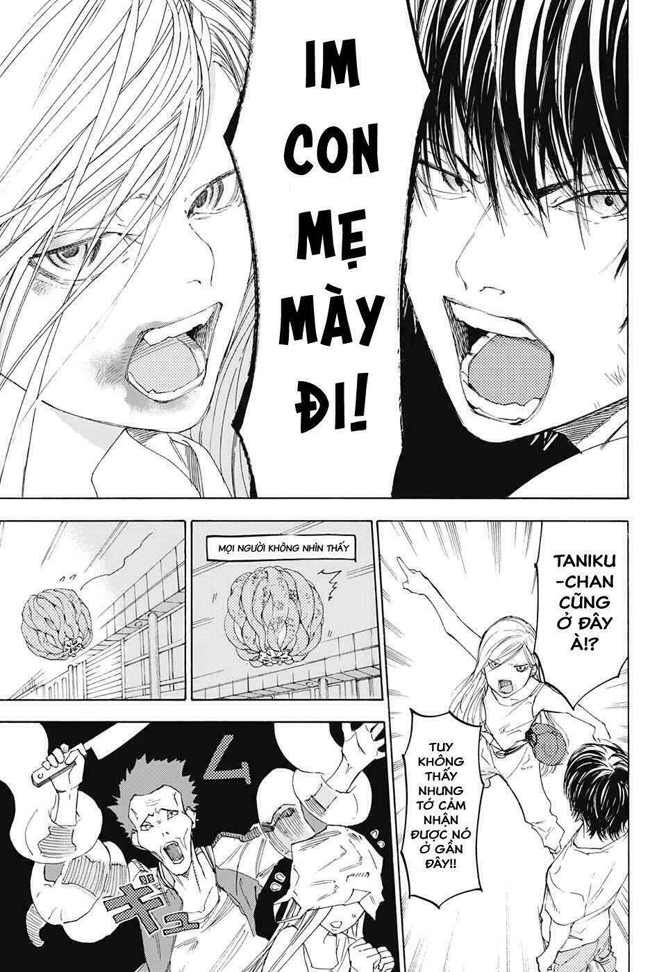 sentaku no toki chapter 2 50