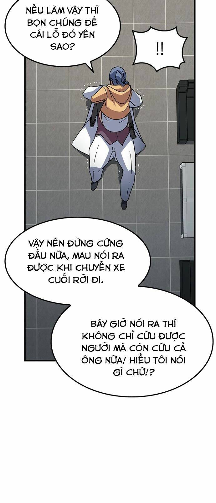 điểm chết chapter 26 54