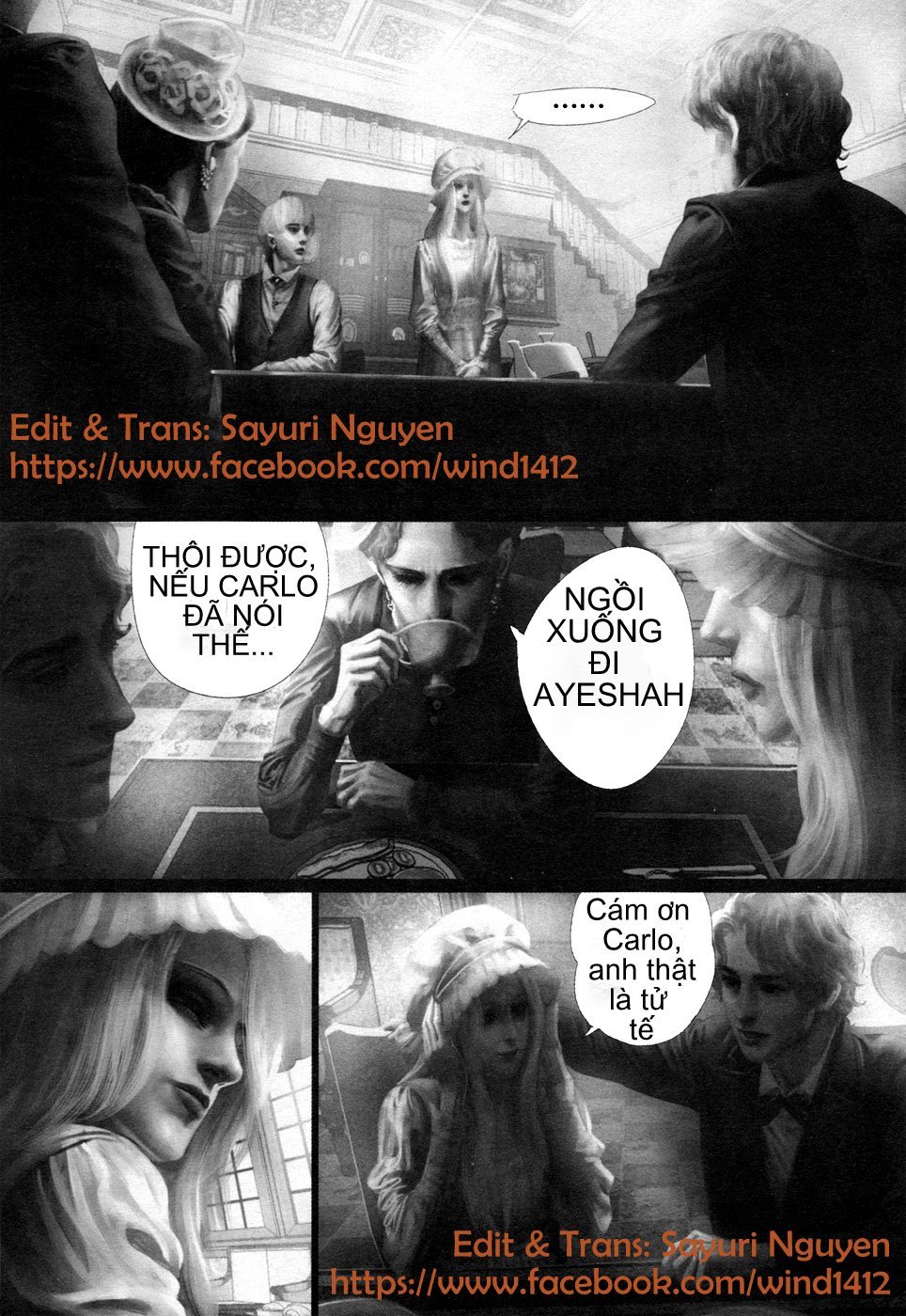 ayeshah's secret chapter 3 14