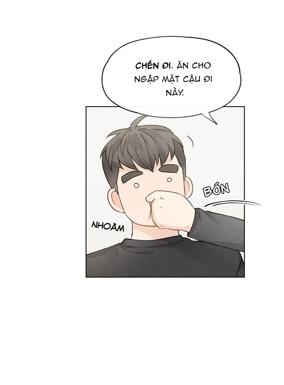 yêu hay không yêu chapter 12 33