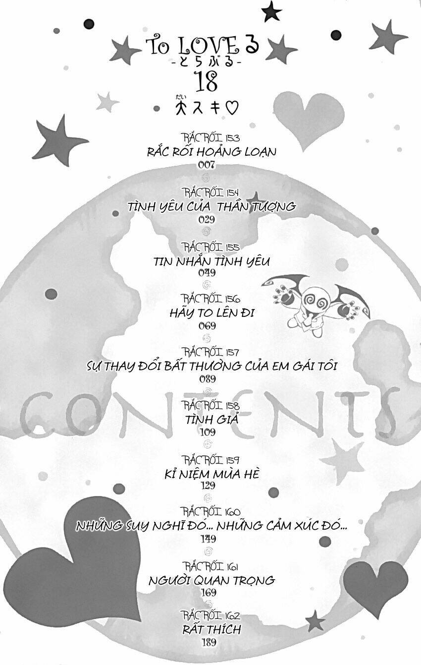 bọn tớ thích cậu! rito chapter 153 10