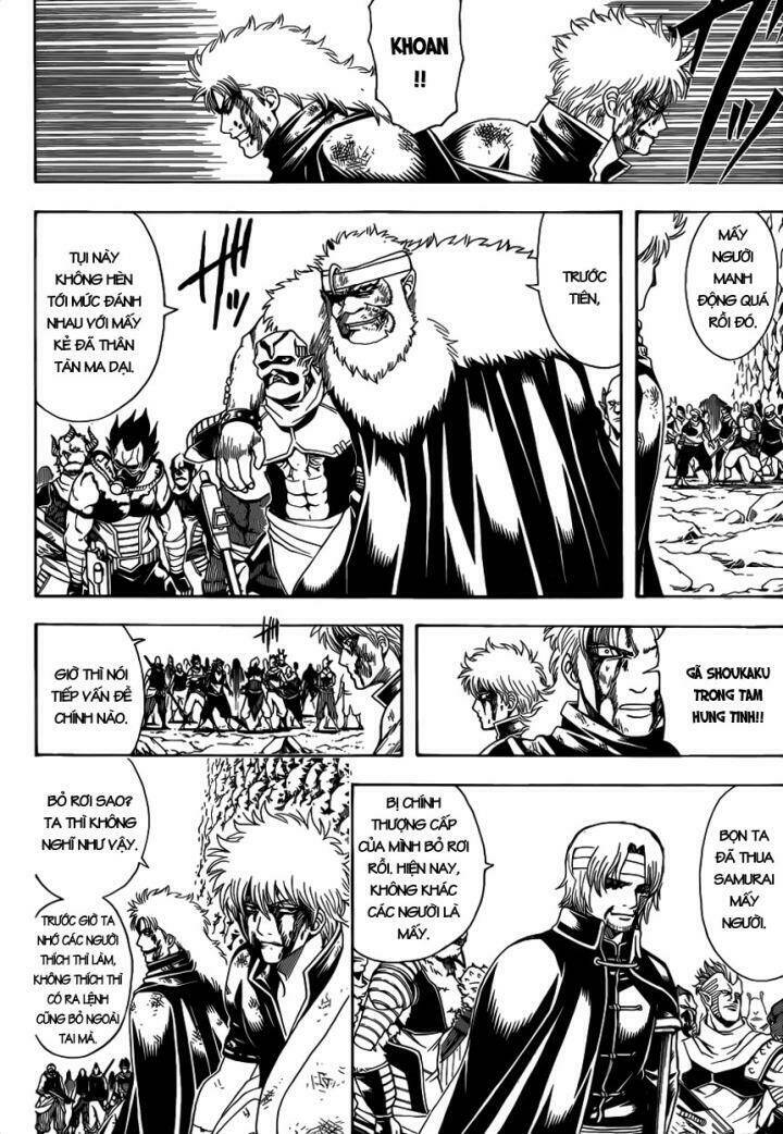 gintama - linh hồn bạc chapter 592 6