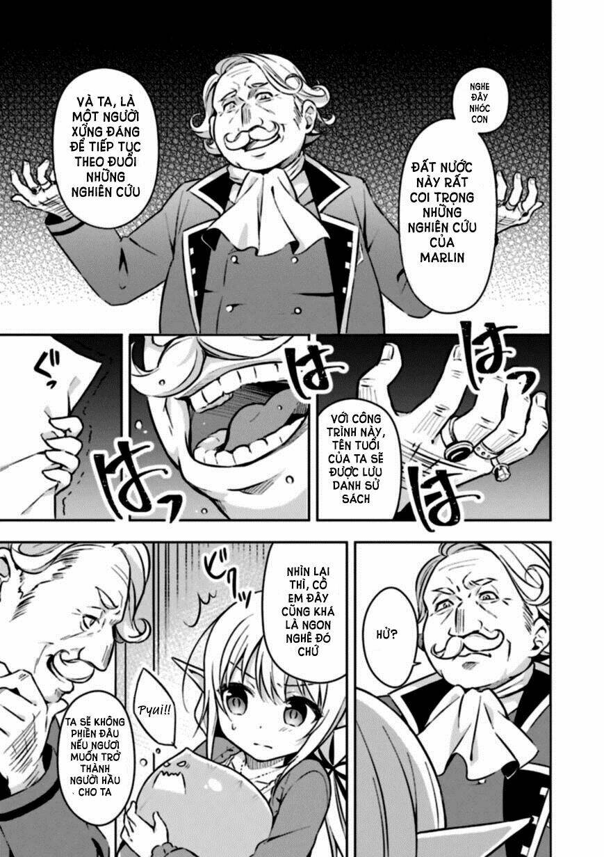 slime tensei. taikensha ga youjo elf ni dakishimeraretemasu chapter 1 31