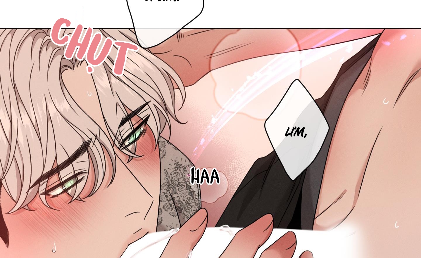 hội chứng minmotion chapter 34 8