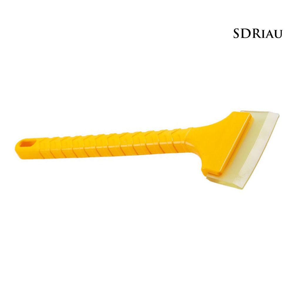 Dụng Cụ Cạo Tuyết Cho Xe Hơi Bằng Nhựa