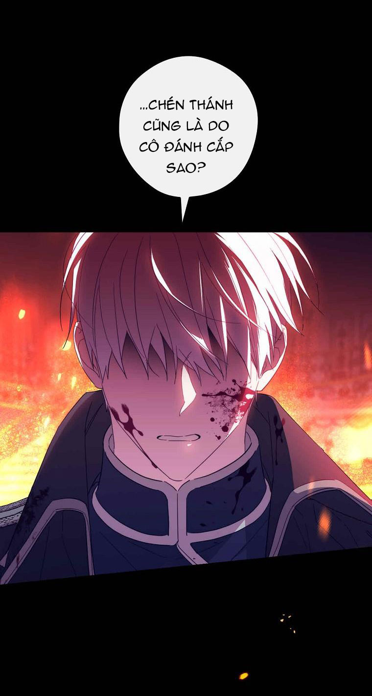 phương pháp khiến chồng đứng về phía của tôi chapter 27.1 22