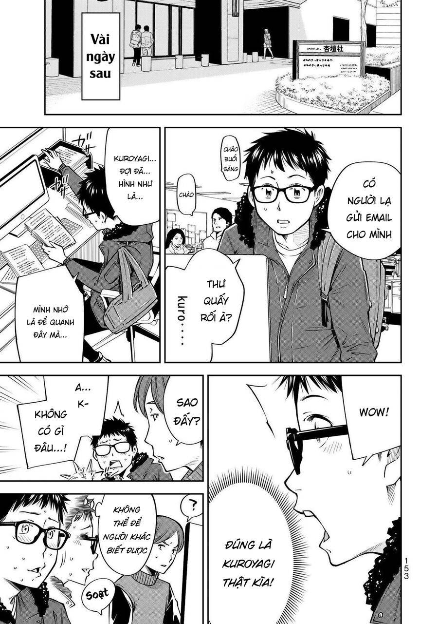 tình yêu kì lạ của nữ sinh chapter 19 18