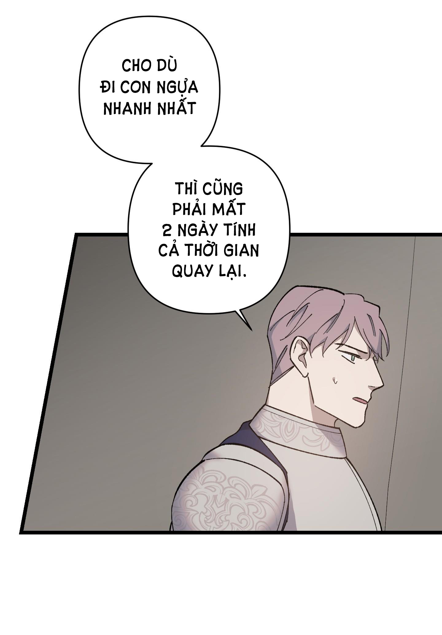 đóa hoa của mặt trời chapter 19.1 32