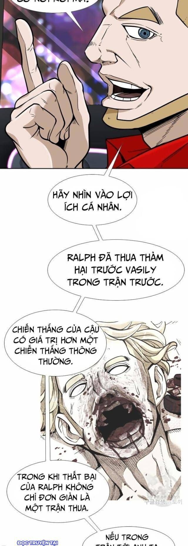 shark - cá mập chapter 250 43