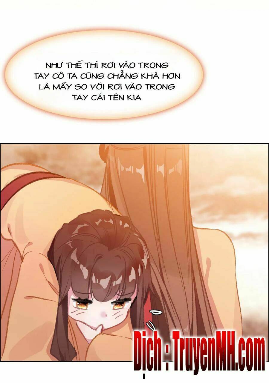 gả cho một tên thái giám đáng ghét chapter 115 22