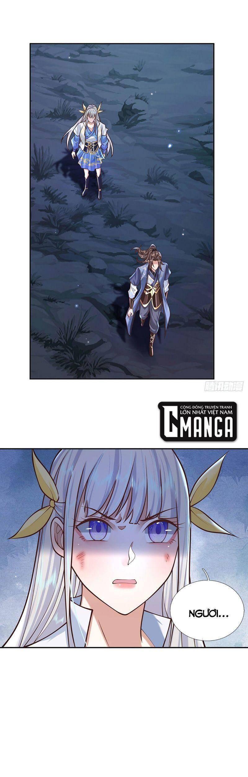 ta trở về từ thế giới tu tiên chapter 102 16