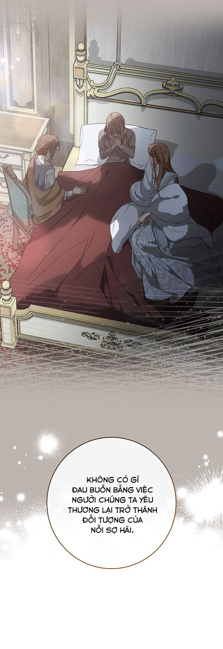 phía sau em, luôn có ta bên cạnh chapter 116 18