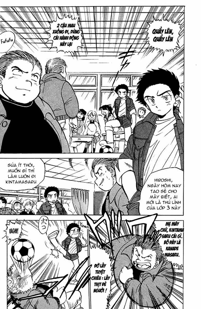 jigoku sensei nube - người thầy dũng cảm chapter 29 5