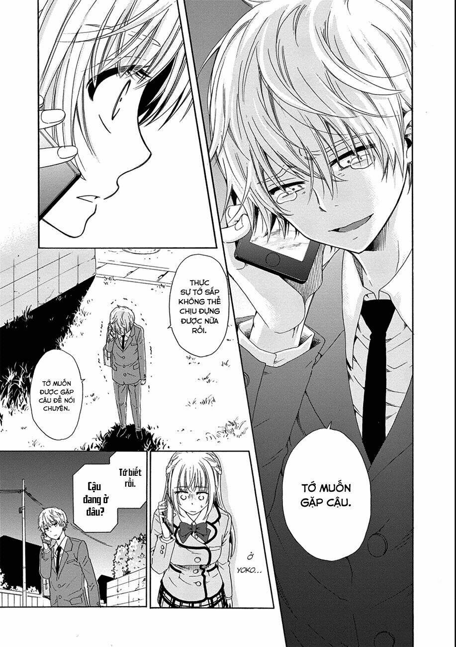 boku no namae wa chapter 11 9