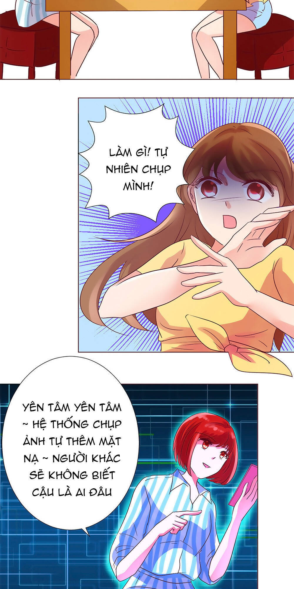 một tuần làm tình nhân chapter 7 24