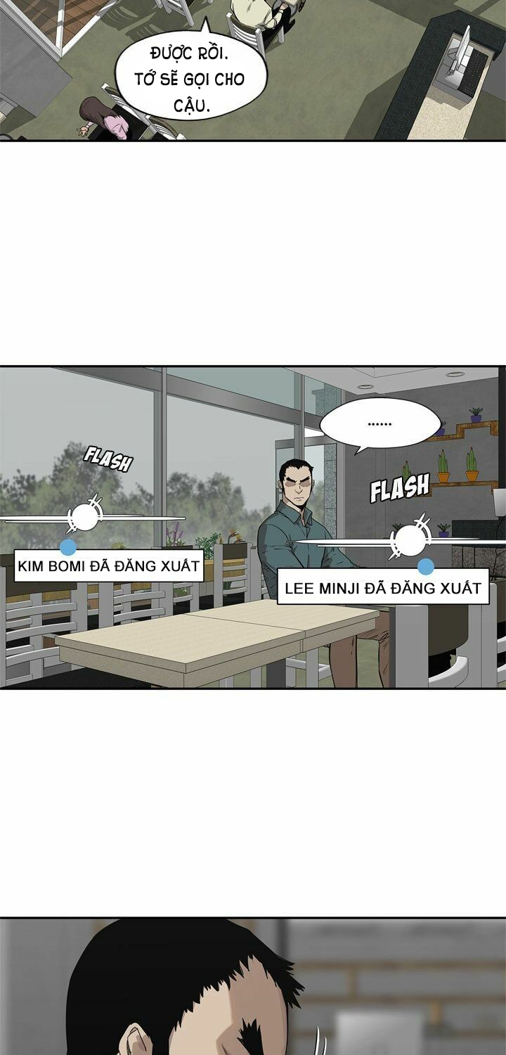 anh shipper may mắn chapter 49 7