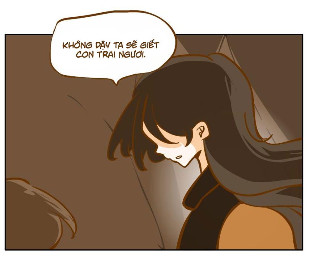 hòa thượng và tiểu long quân chapter 62 24