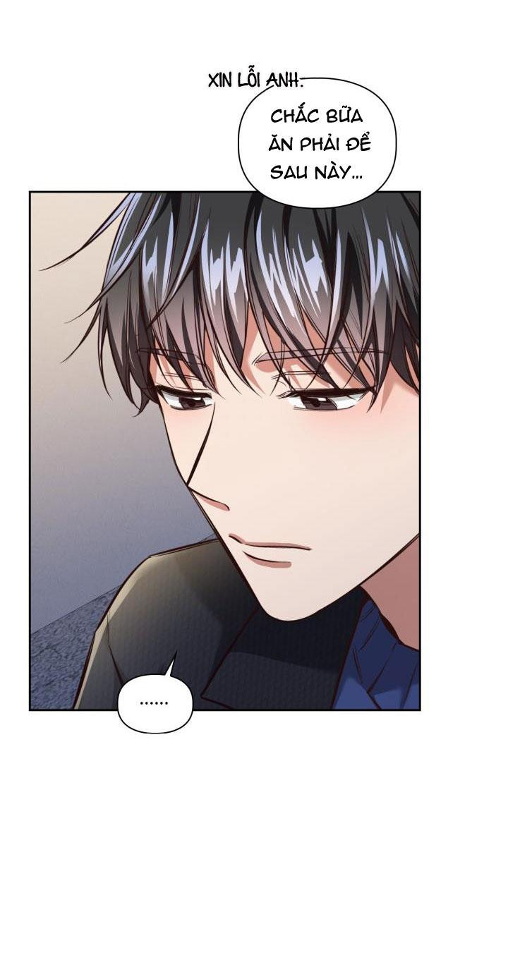 phòng tắm hơi chapter 3.5 23